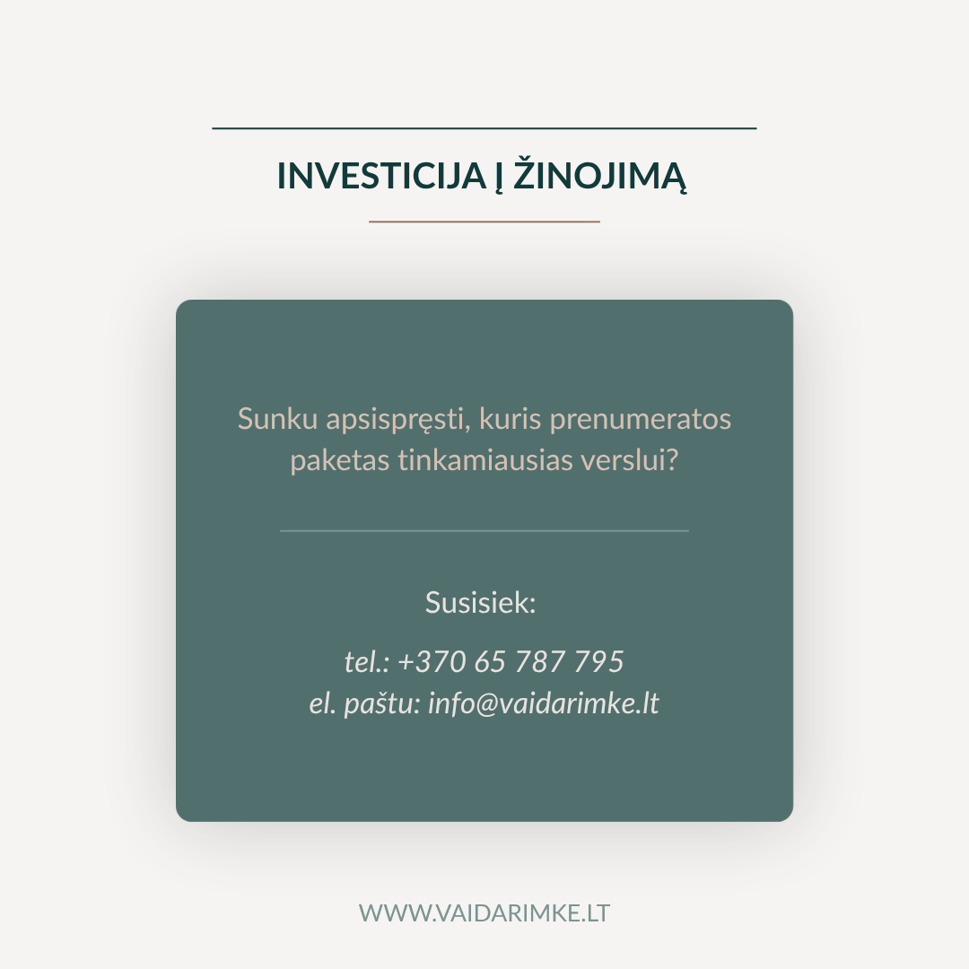 Verslo finansų prenumerata - Image 9
